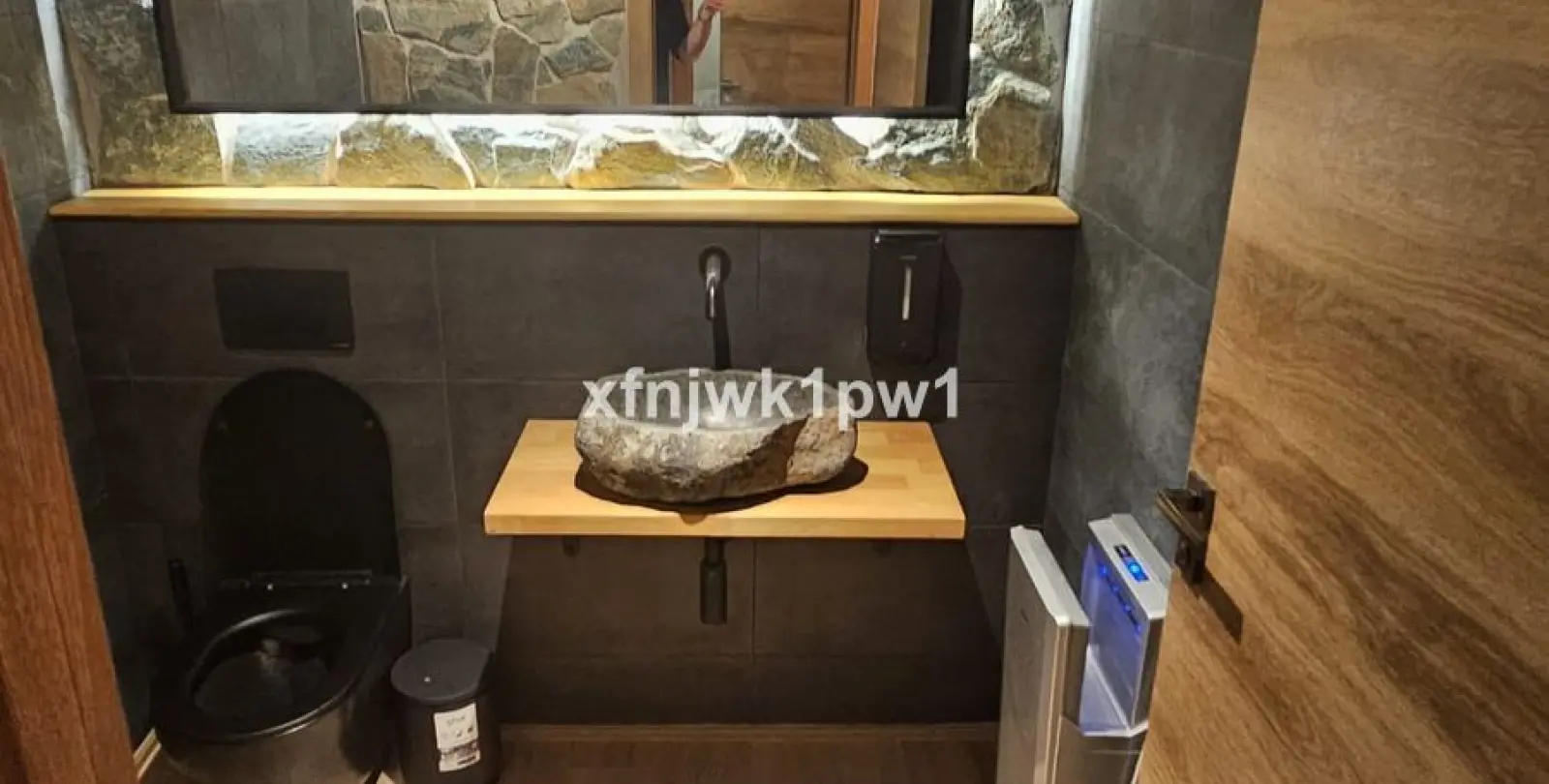 Sale of restaurant in Calahonda 16