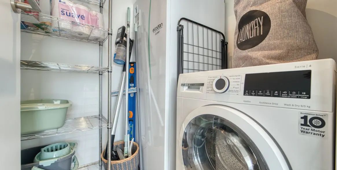 Sale of ground floor apartment in Higueron 22