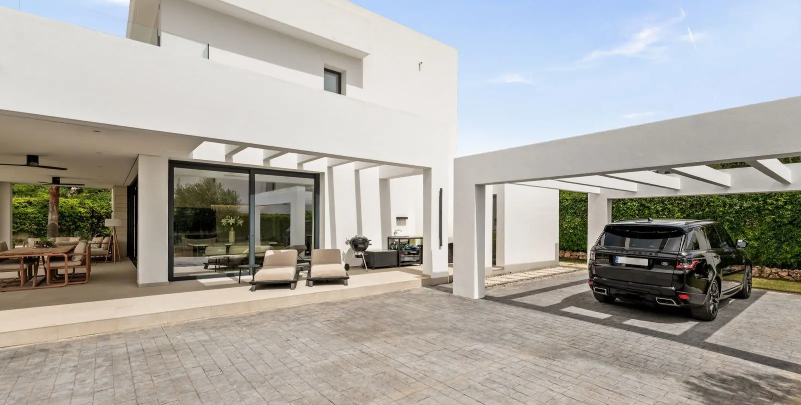 Venta de villa independiente en La Cala Golf 3