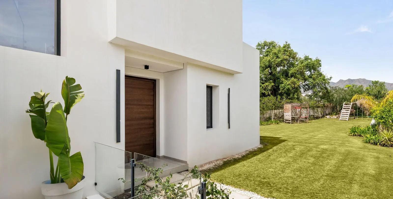 Venta de villa independiente en La Cala Golf 4
