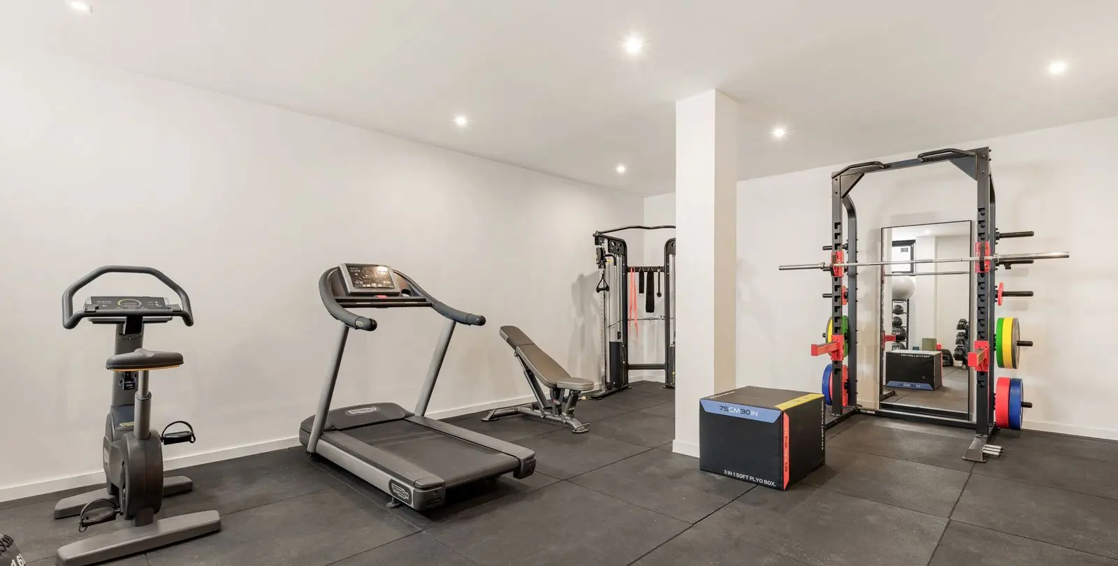 Venta de villa independiente en La Cala Golf 22
