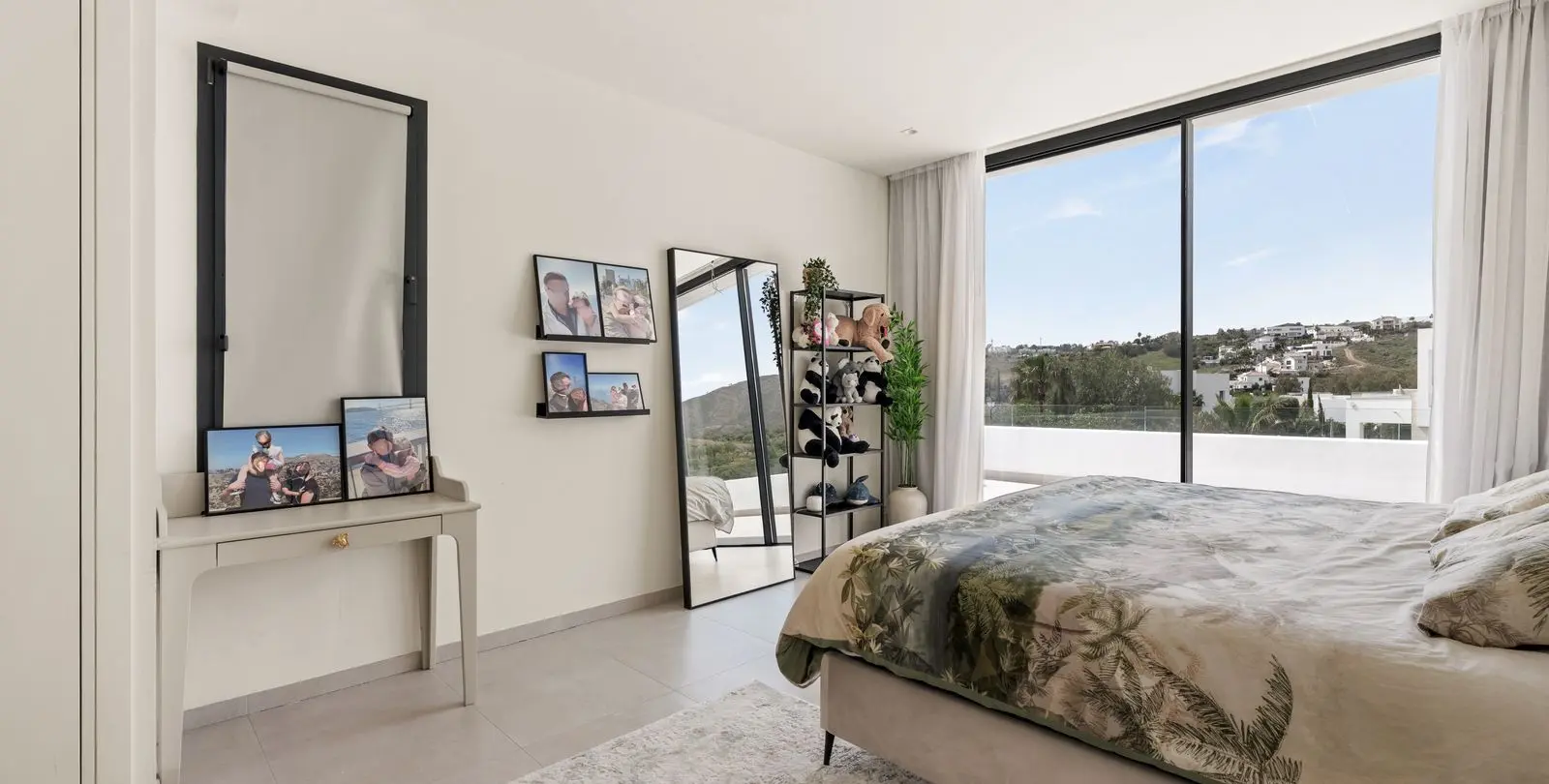 Venta de villa independiente en La Cala Golf 27