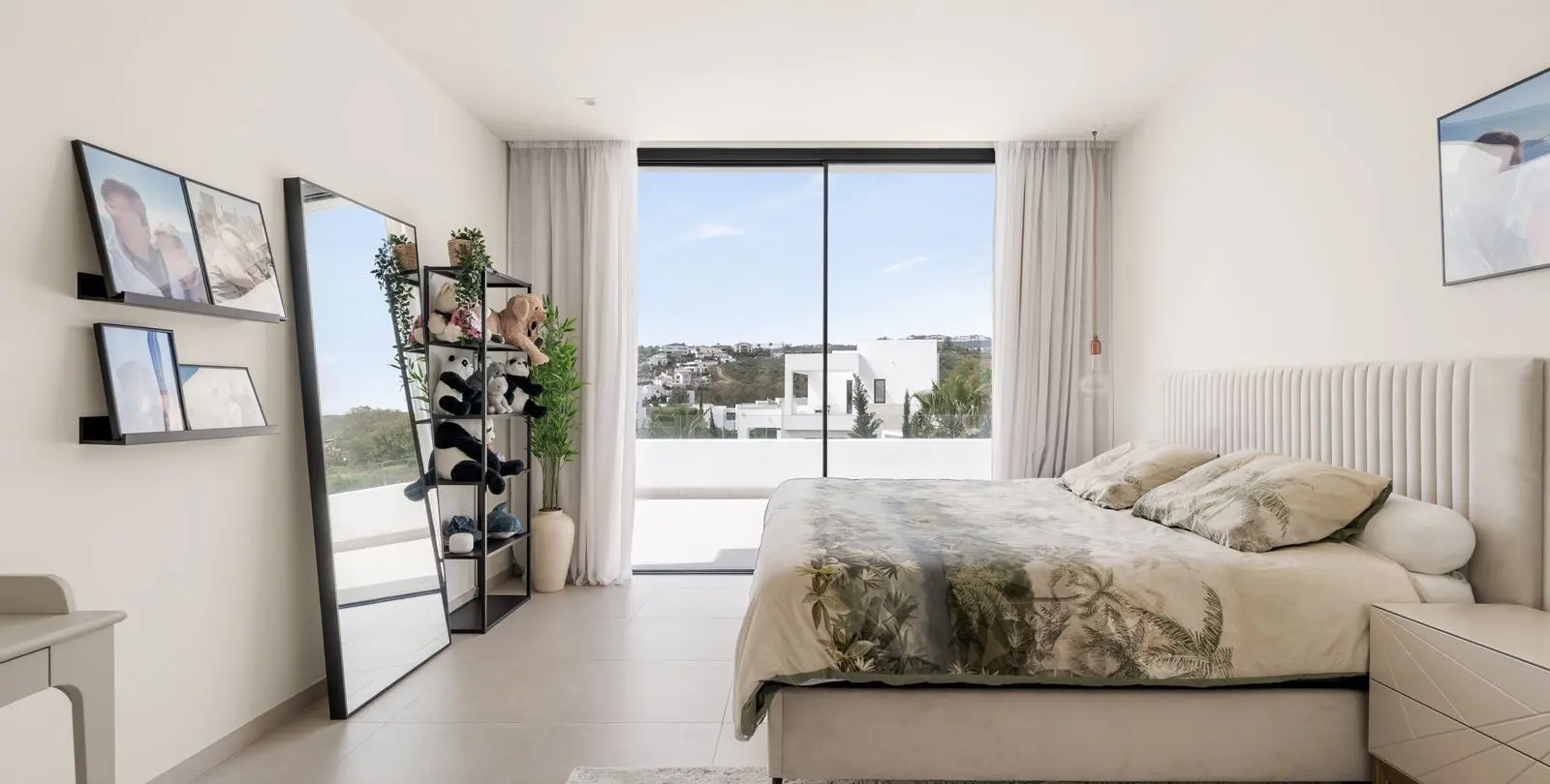 Venta de villa independiente en La Cala Golf 28