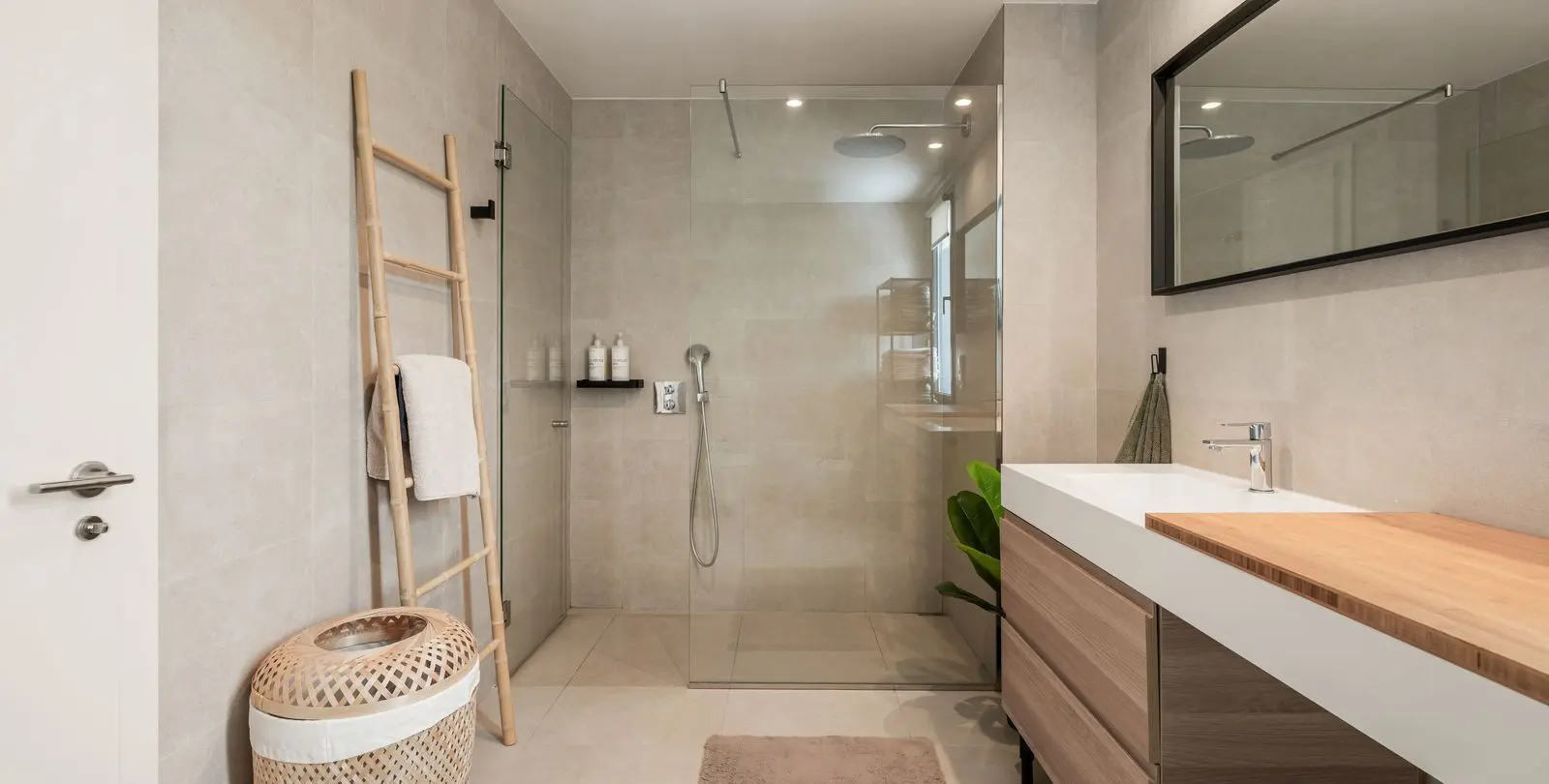 Venta de villa independiente en La Cala Golf 29