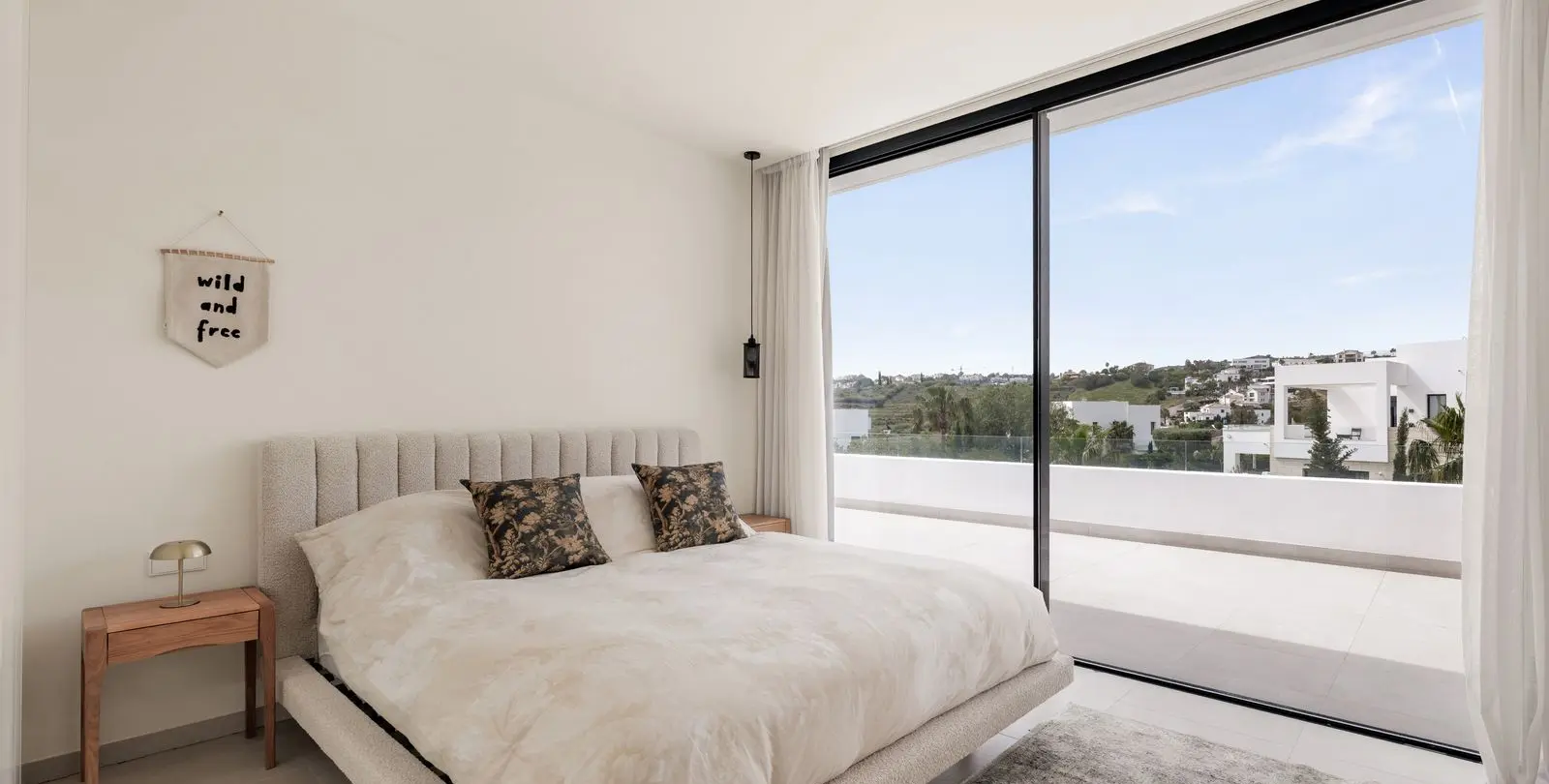 Venta de villa independiente en La Cala Golf 31