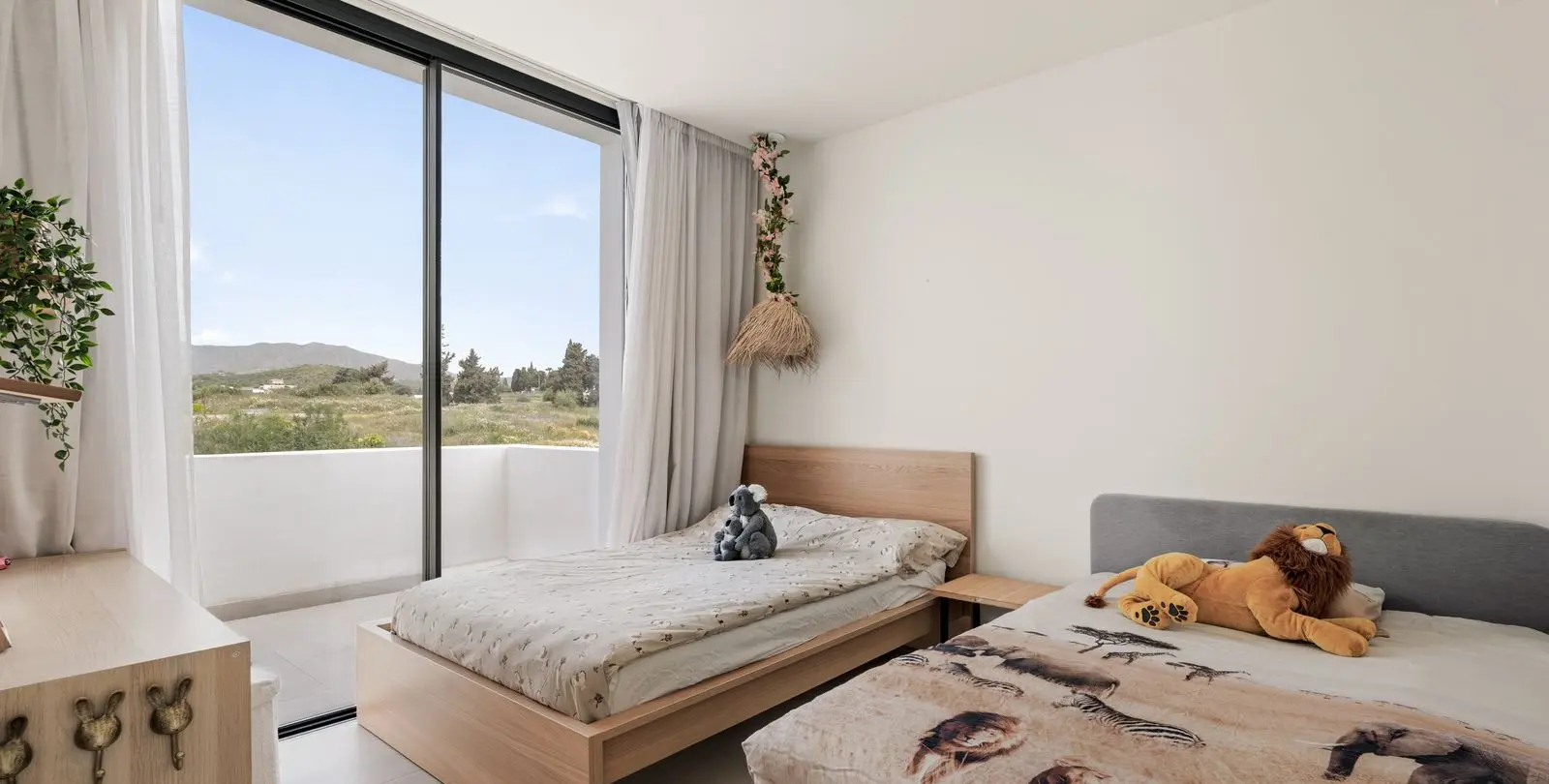 Venta de villa independiente en La Cala Golf 33