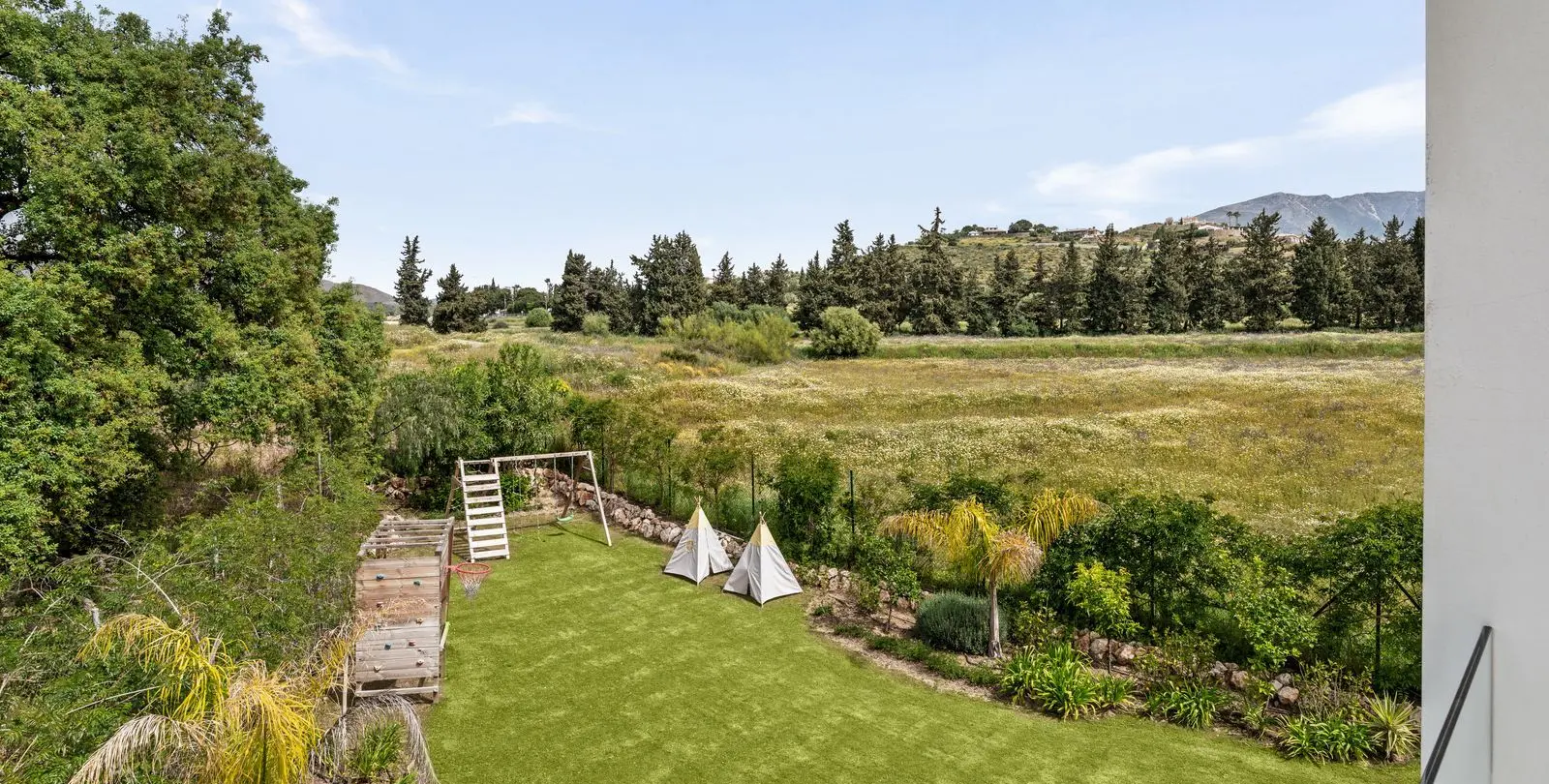 Venta de villa independiente en La Cala Golf 37