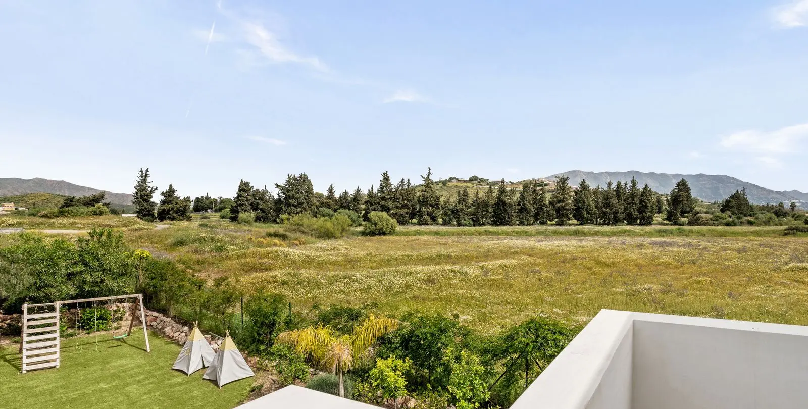 Venta de villa independiente en La Cala Golf 38