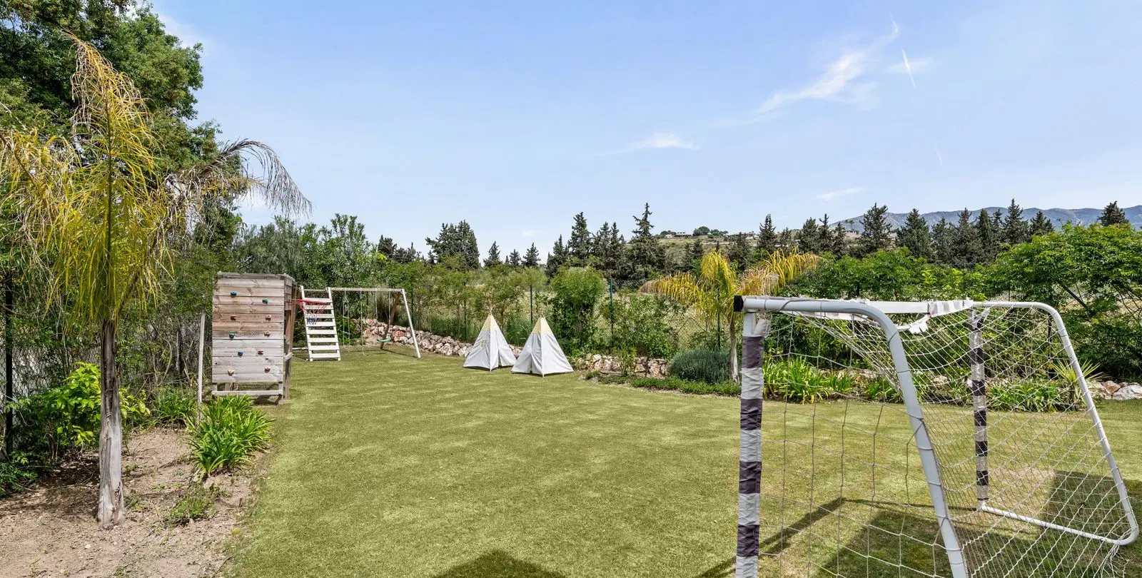 Venta de villa independiente en La Cala Golf 39