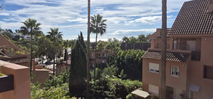 Venta de ático dúplex en Casares Playa 0
