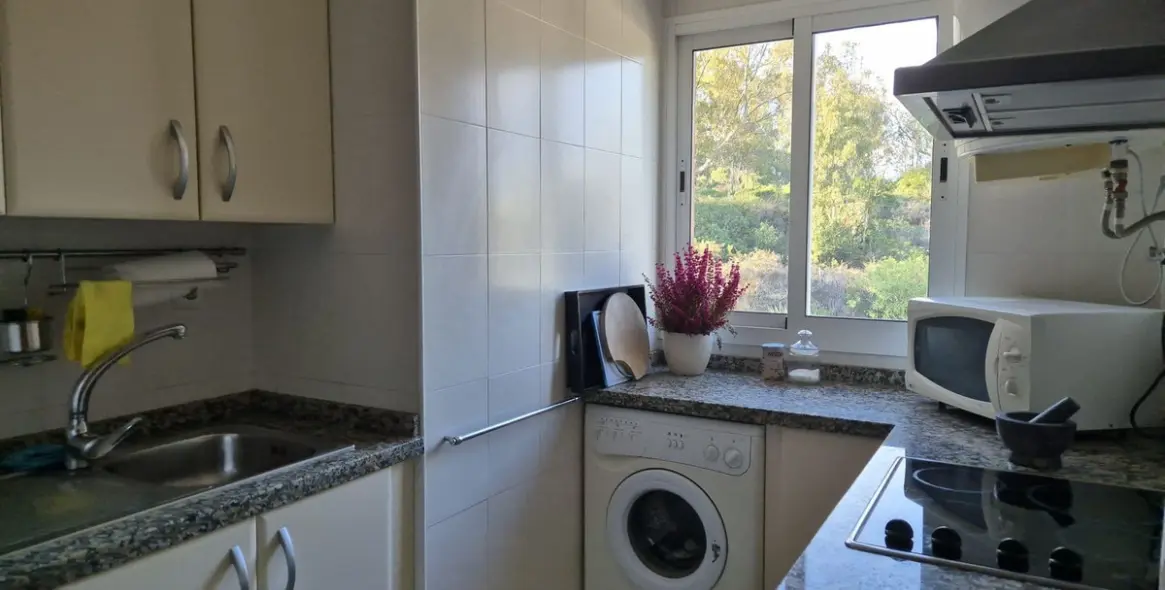 Продажа двухуровневого пентхауса в Casares Playa 20