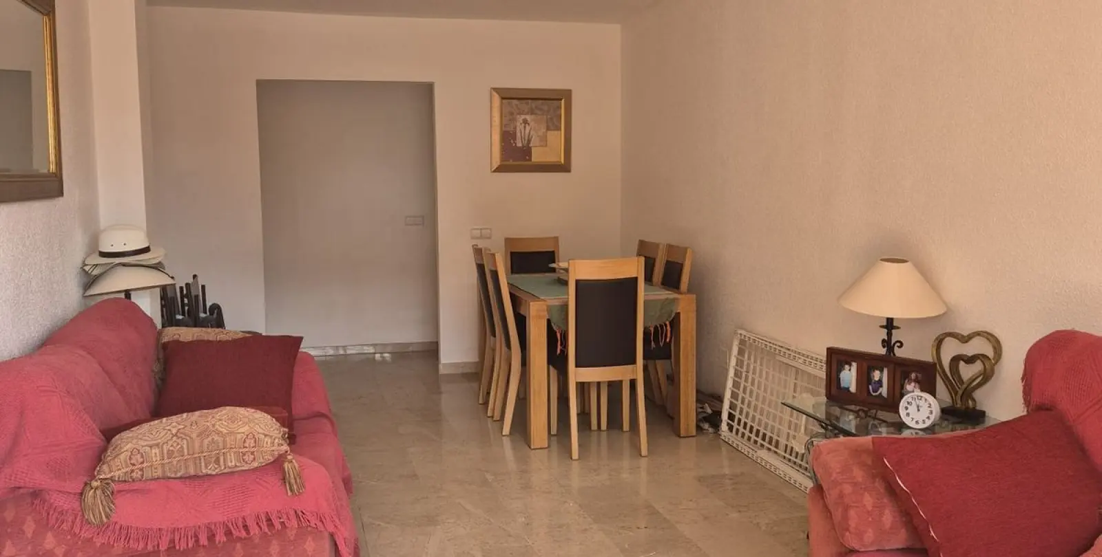 Продажа двухуровневого пентхауса в Casares Playa 5