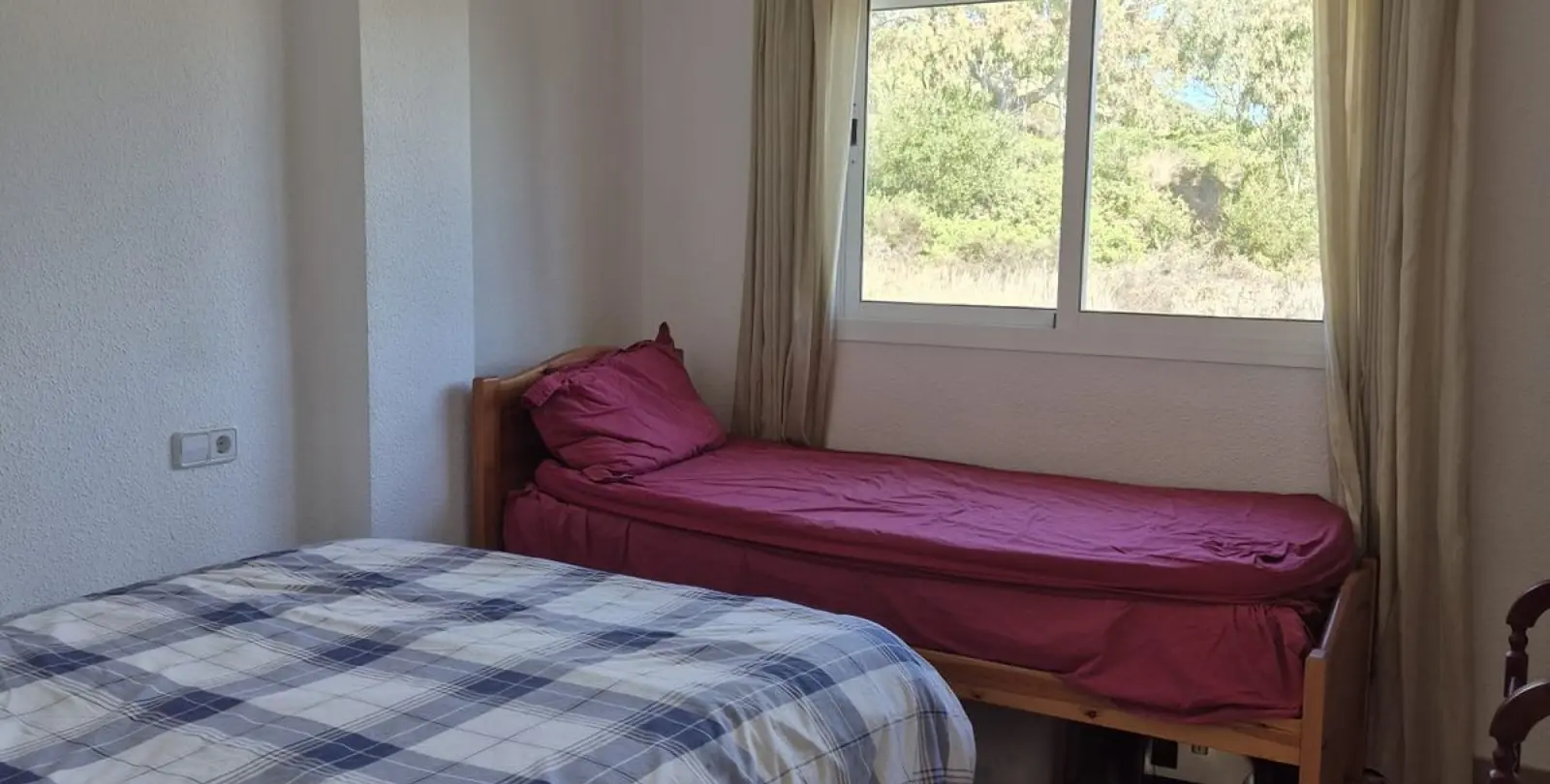 Продажа двухуровневого пентхауса в Casares Playa 11