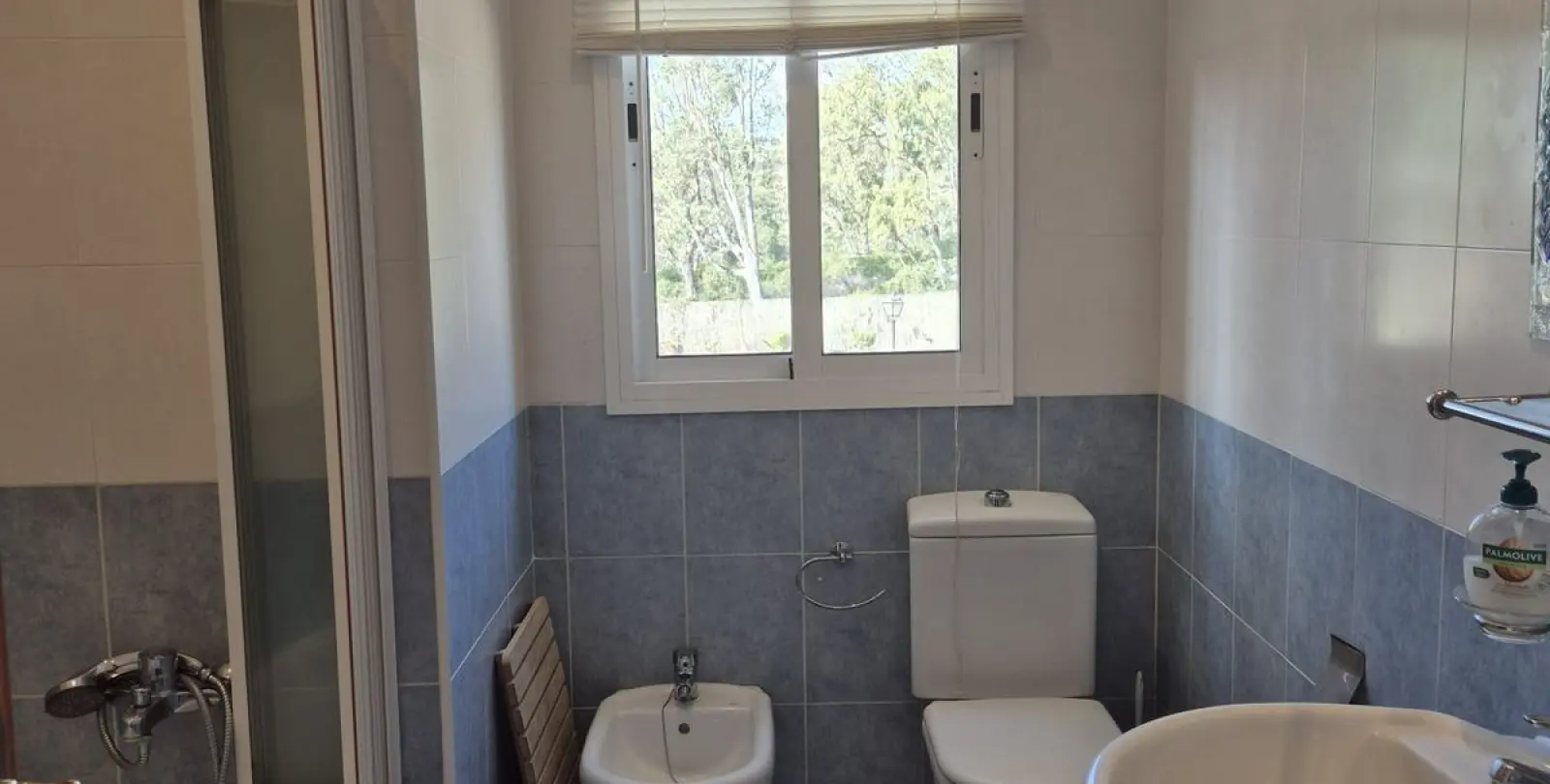 Продажа двухуровневого пентхауса в Casares Playa 26