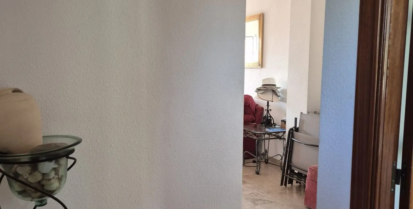 Продажа двухуровневого пентхауса в Casares Playa 29