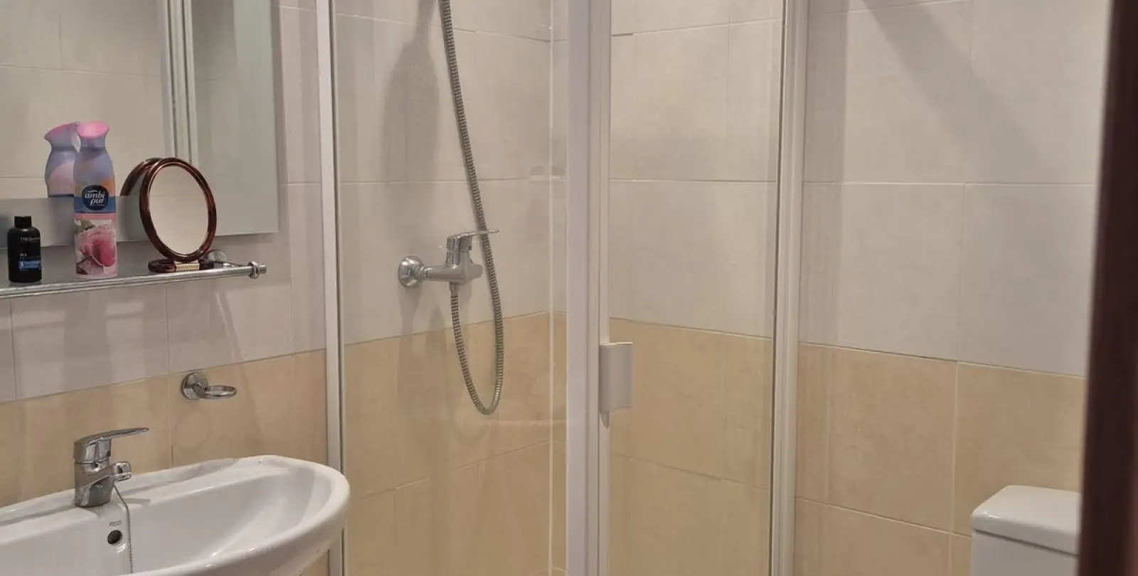 Продажа двухуровневого пентхауса в Casares Playa 31