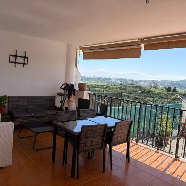 Venta de casa pareada en Casares Playa
