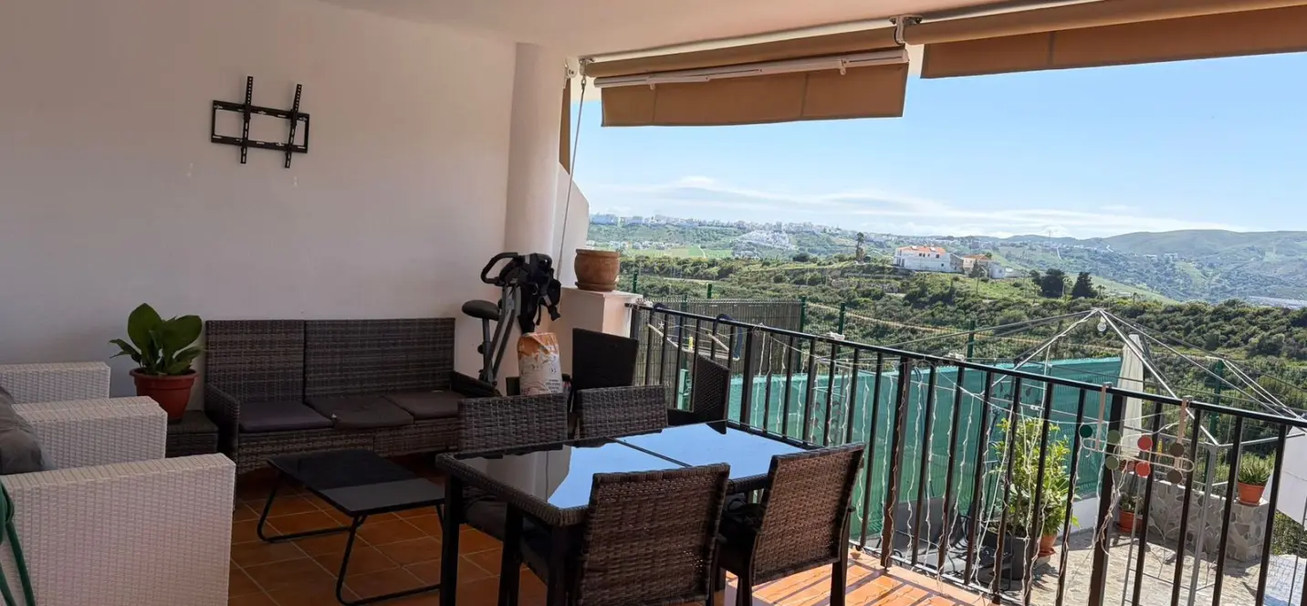 Venta de casa pareada en Casares Playa 0