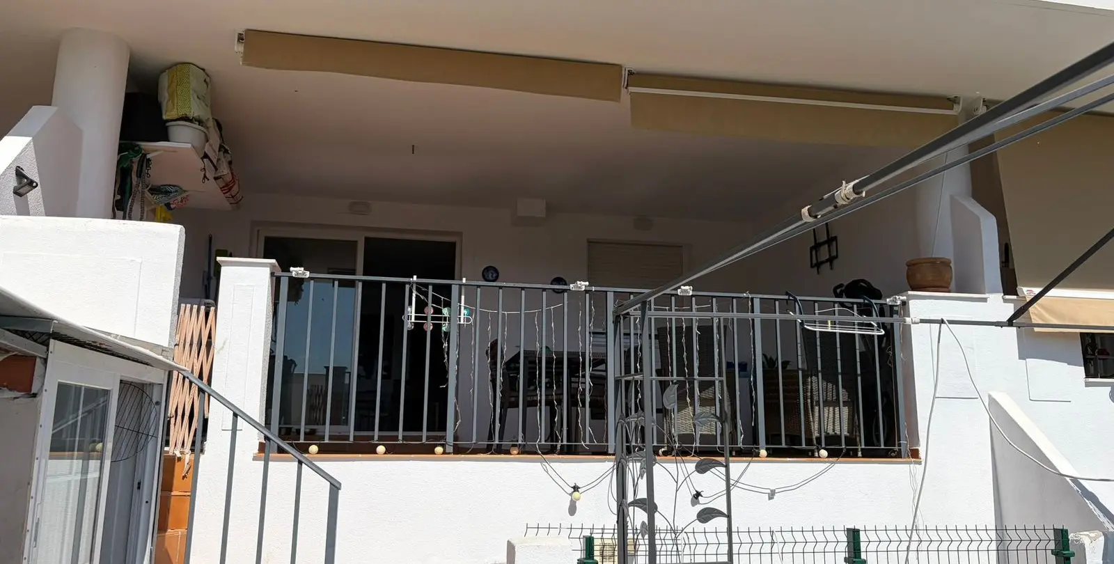 Venta de casa pareada en Casares Playa 2