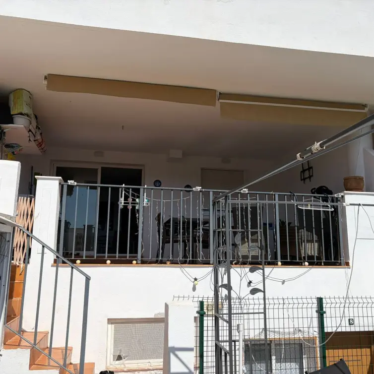 Venta de casa pareada en Casares Playa