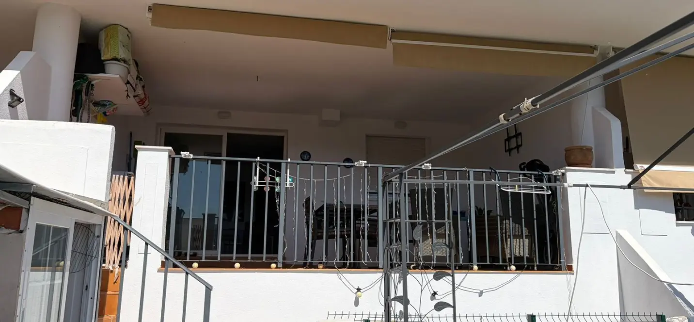 Venta de casa pareada en Casares Playa 1
