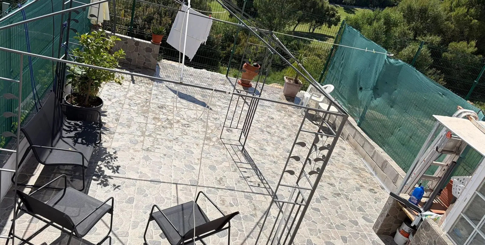 Venta de casa pareada en Casares Playa 3