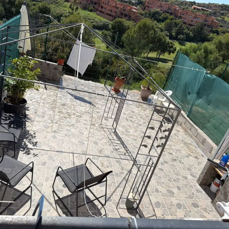 Venta de casa pareada en Casares Playa