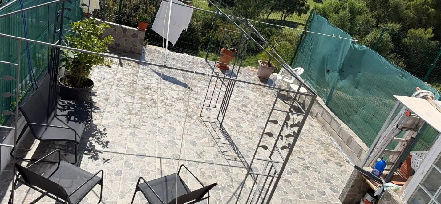 Venta de casa pareada en Casares Playa 2