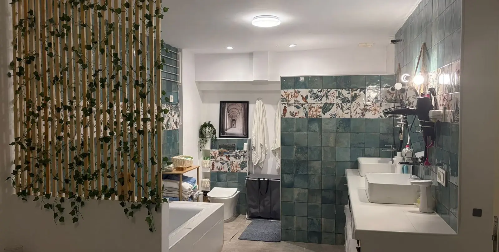 Venta de casa pareada en Casares Playa 4