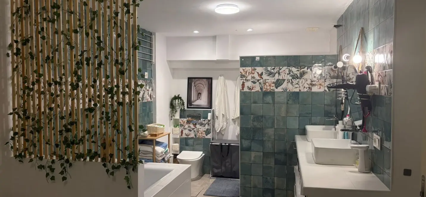 Venta de casa pareada en Casares Playa 3