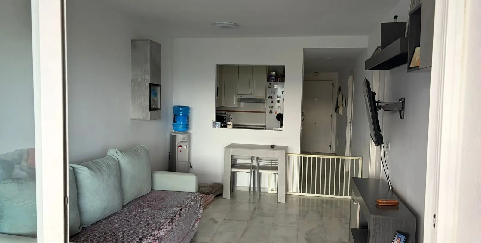 Venta de casa pareada en Casares Playa 5