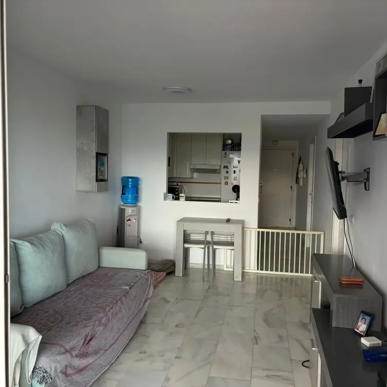 Venta de casa pareada en Casares Playa