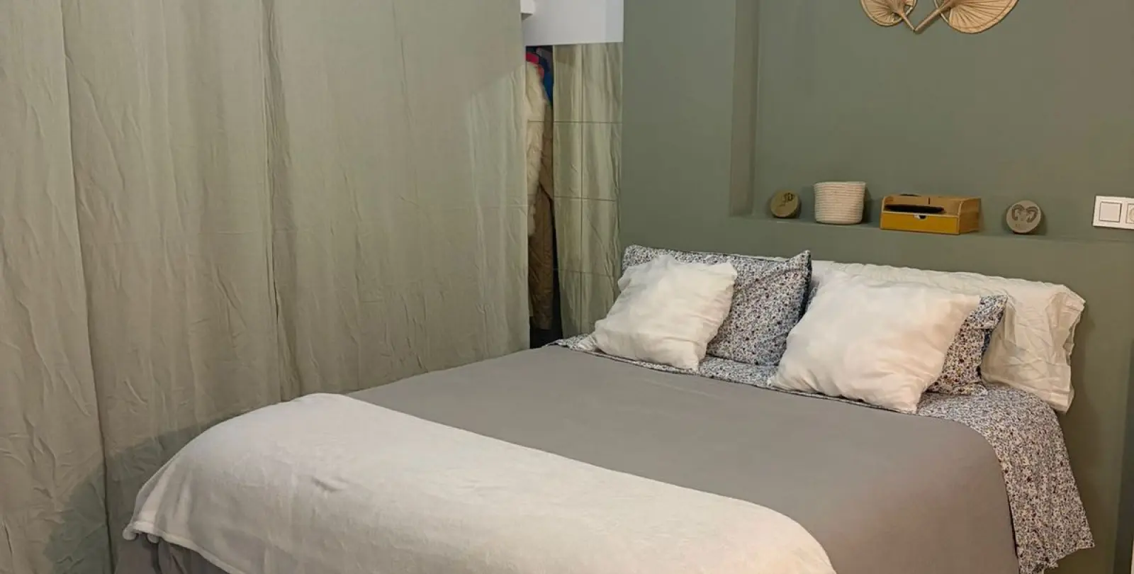 Venta de casa pareada en Casares Playa 6