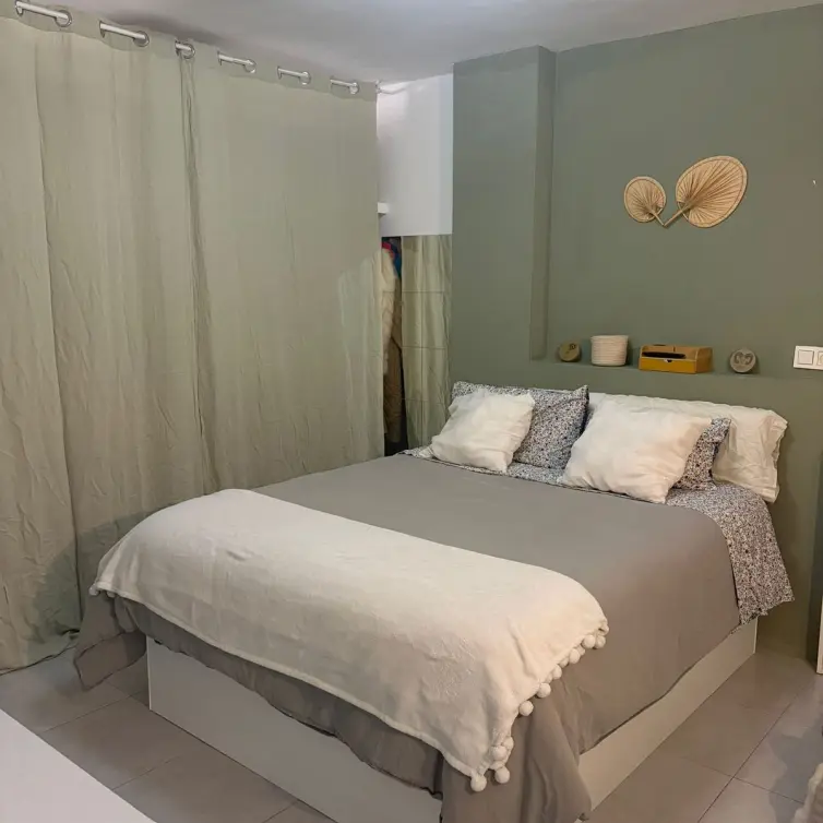 Venta de casa pareada en Casares Playa