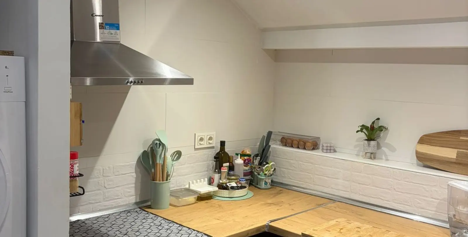Venta de casa pareada en Casares Playa 8