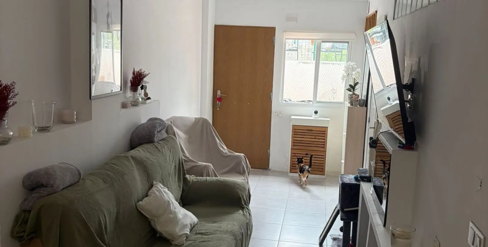 Venta de casa pareada en Casares Playa 9