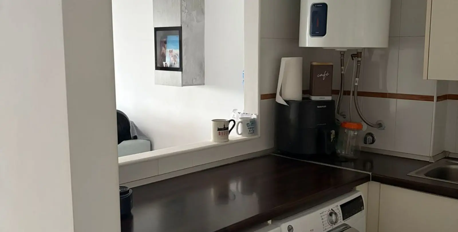 Venta de casa pareada en Casares Playa 10