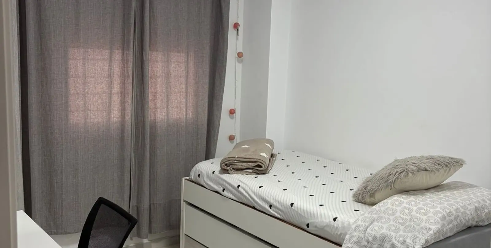Venta de casa pareada en Casares Playa 13