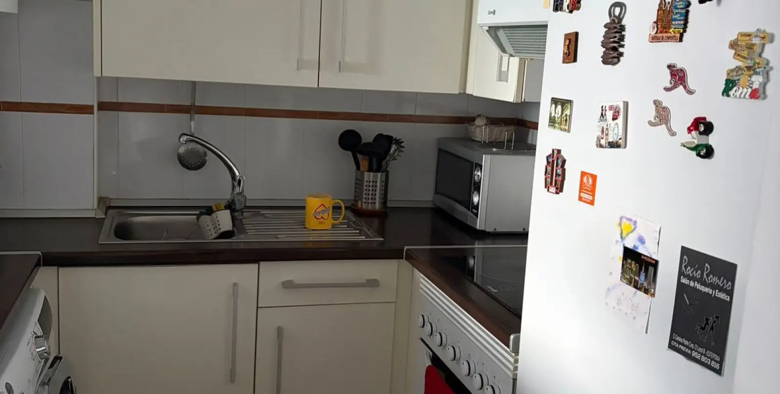 Venta de casa pareada en Casares Playa 14