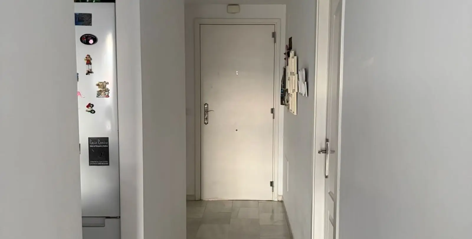 Venta de casa pareada en Casares Playa 15