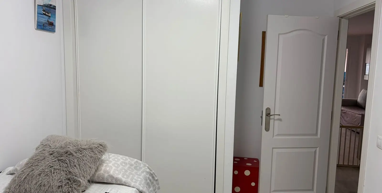Venta de casa pareada en Casares Playa 16