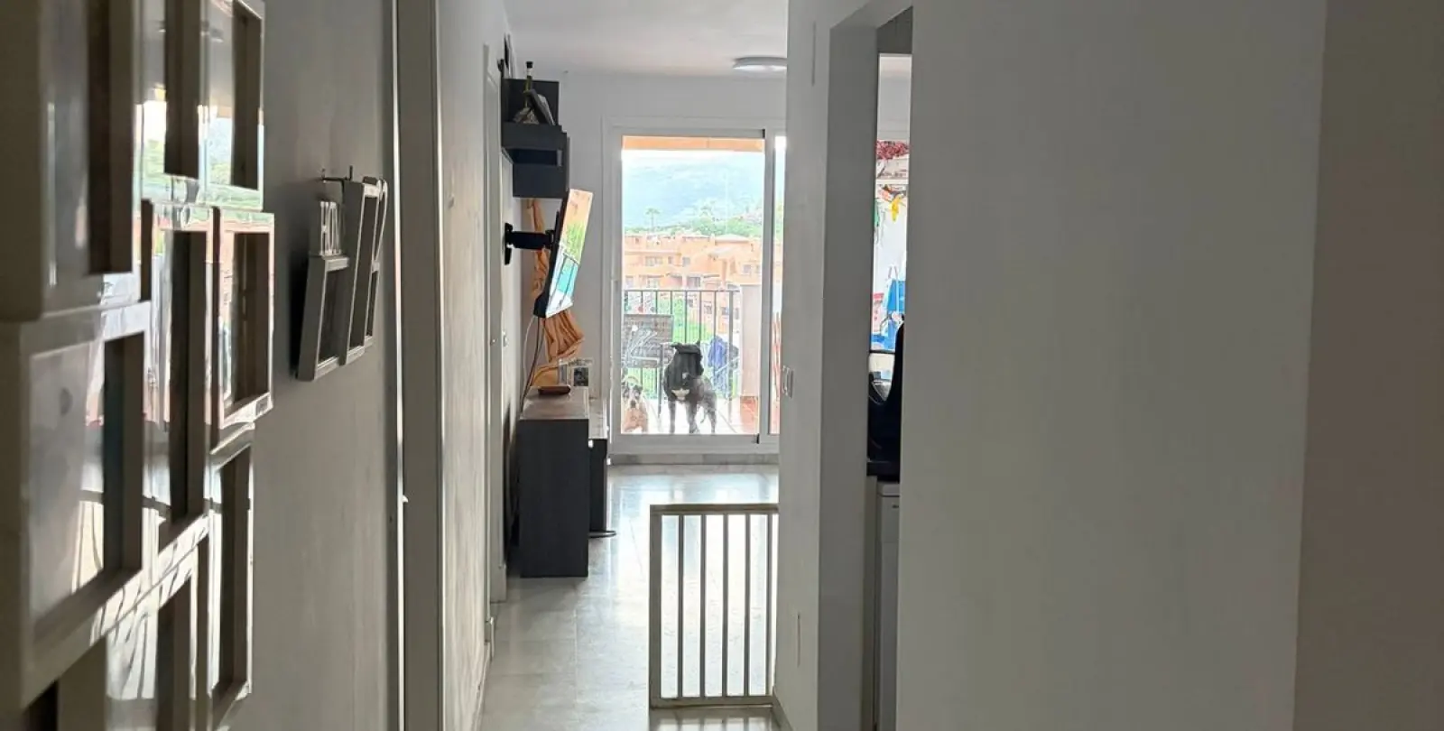 Venta de casa pareada en Casares Playa 17