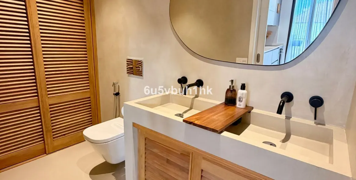 Продажа апартаментов на первом этаже в Malaga - Centro 16