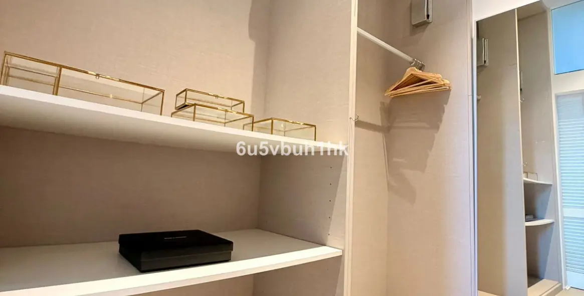 Продажа апартаментов на первом этаже в Malaga - Centro 31