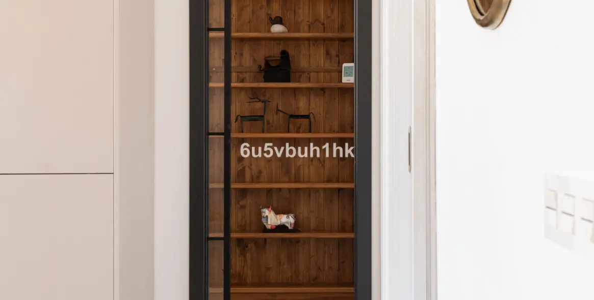 Sale of ground floor apartment in Malaga - Centro 39