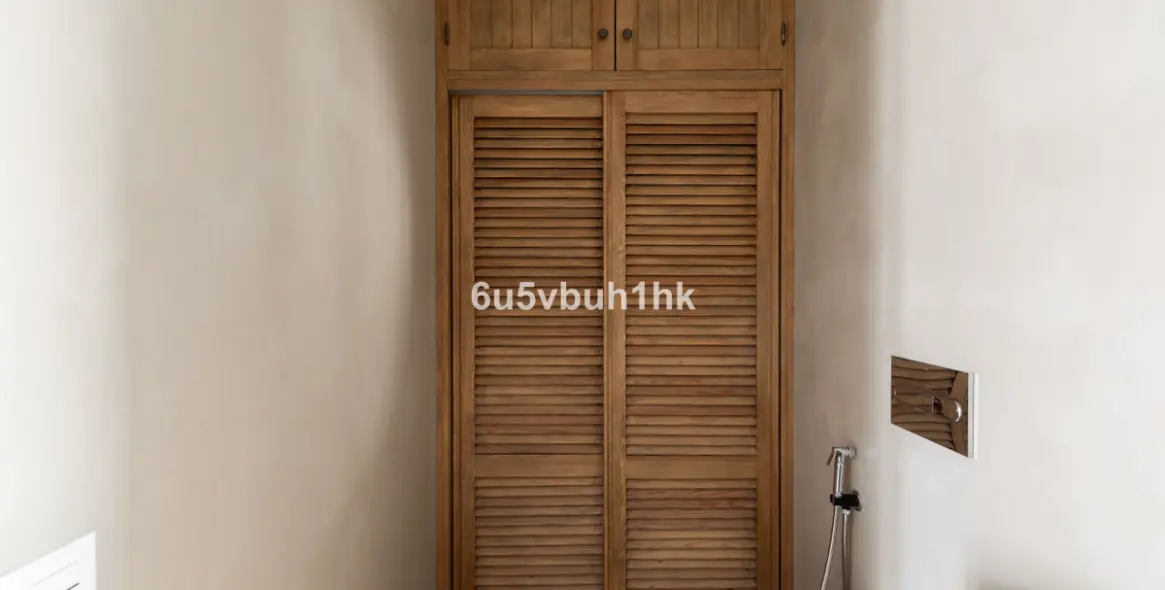 Sale of ground floor apartment in Malaga - Centro 45