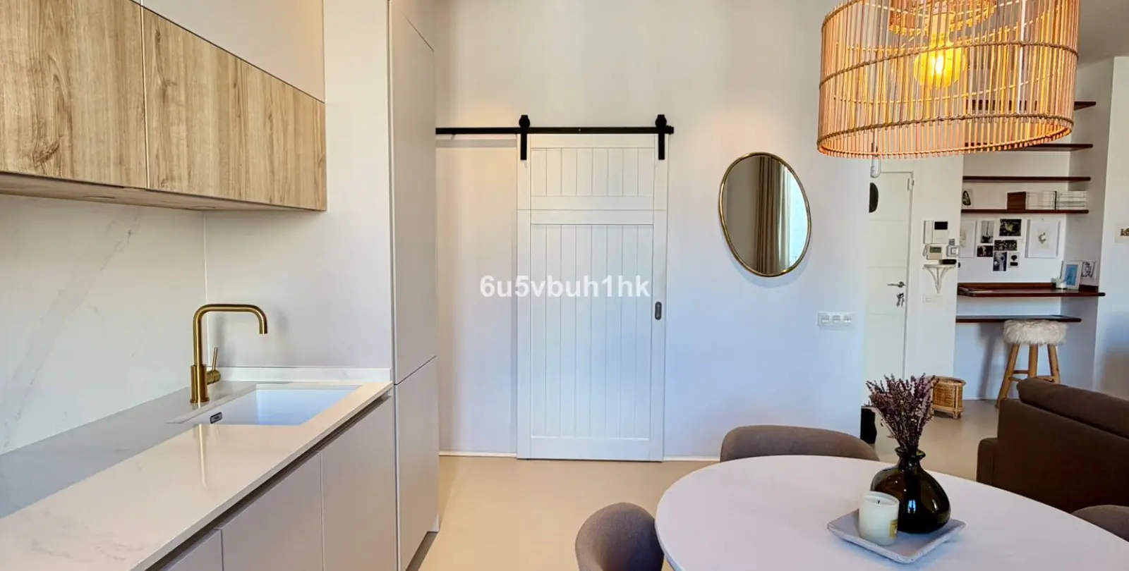 Sale of ground floor apartment in Malaga - Centro 2
