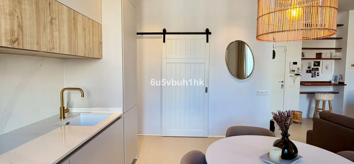 Sale of ground floor apartment in Malaga - Centro 1