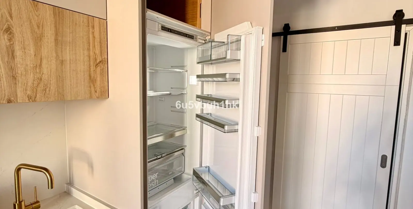 Sale of ground floor apartment in Malaga - Centro 5