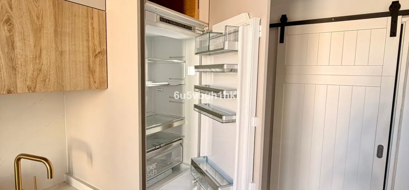 Sale of ground floor apartment in Malaga - Centro 4